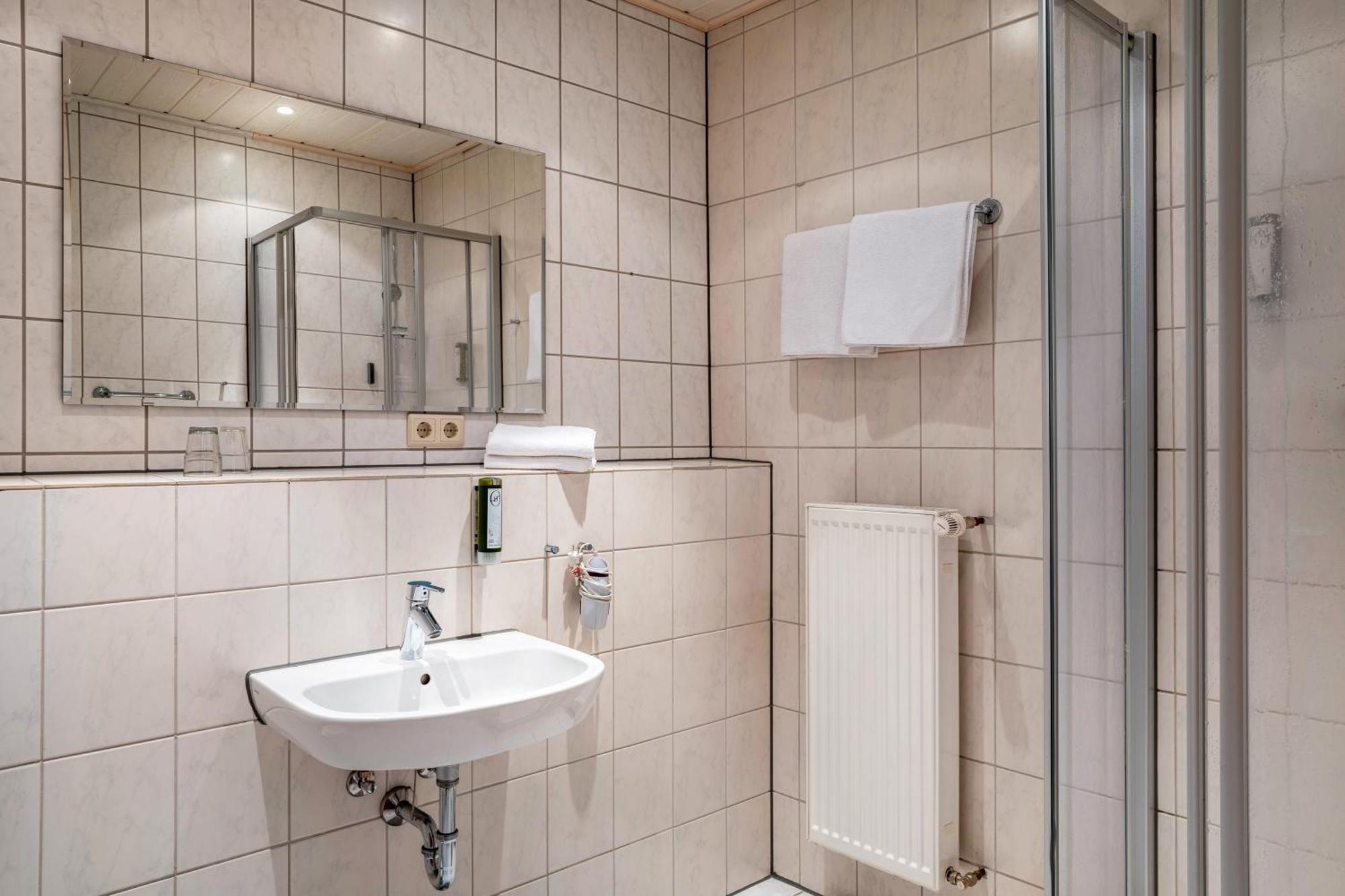 Luise Lägenhet Bad Bergzabern Exteriör bild