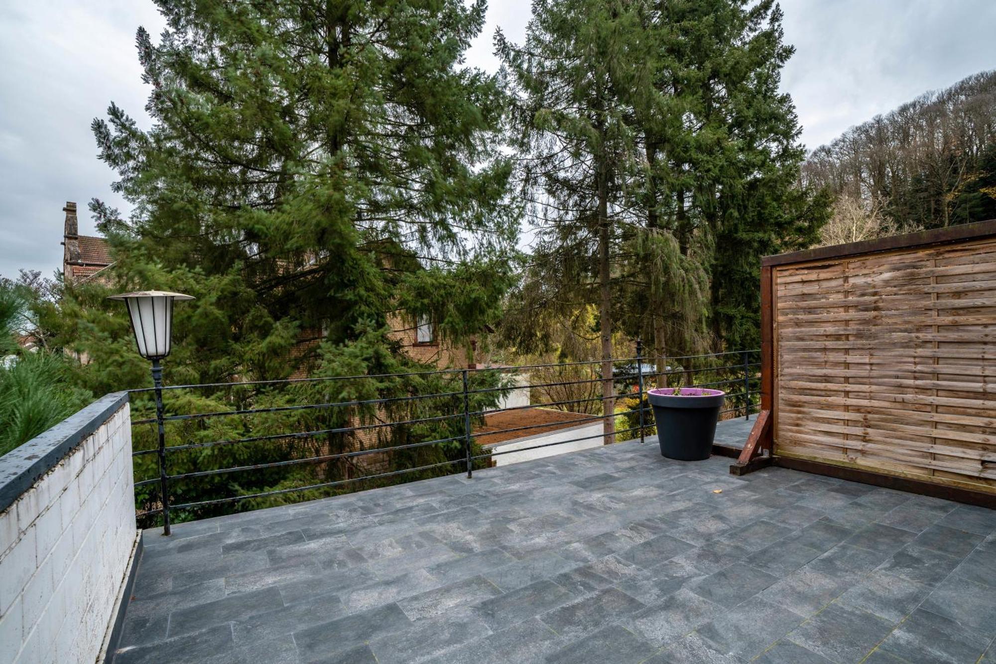 Luise Lägenhet Bad Bergzabern Exteriör bild